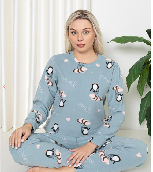 2023 10 18 5 - Pijama Polar Ciel