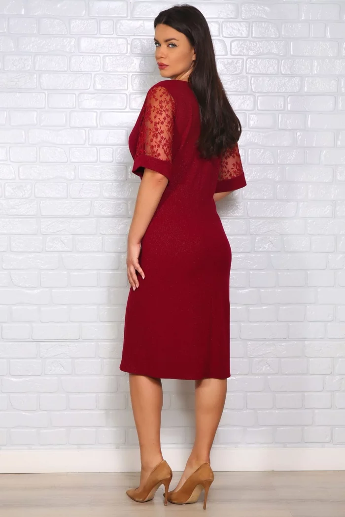 IMG 1551 - Rochie de ocazie Dina Bordo