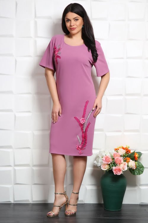 IMG 3150 - Rochie Eleganta Melvina