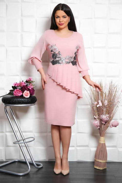 IMG 5831 - Rochie de ocazie Bell Rose