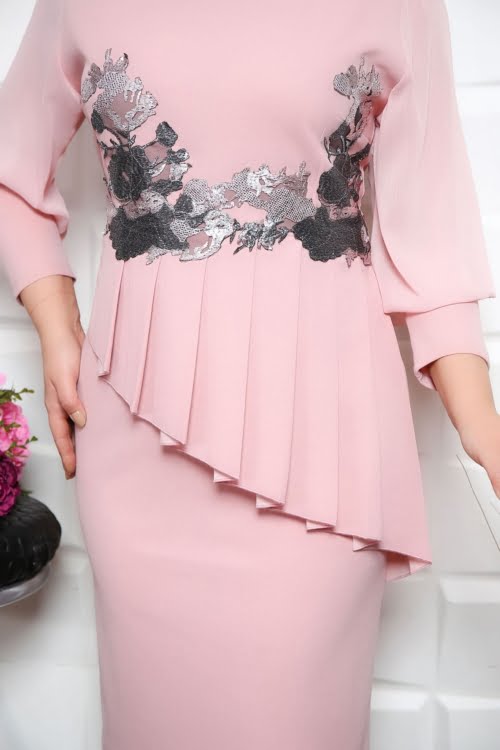 IMG 5832 - Rochie de ocazie Bell Rose