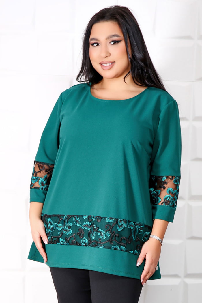 IMG 8422 1 1 - Bluza Eleganta Praga