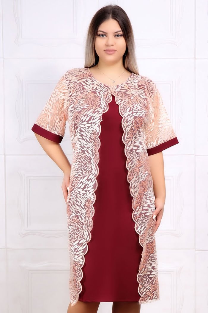 Rochie de Ocazie Selia Grena