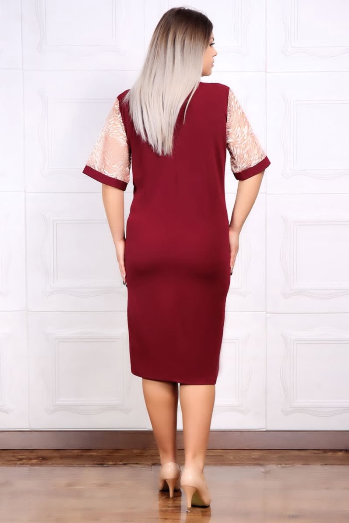 Rochie de Ocazie Selia Grena