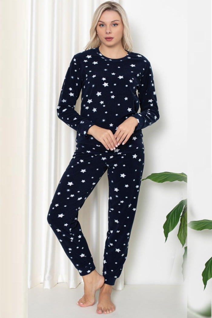 Untitled 1.1 - Pijama Polar Star