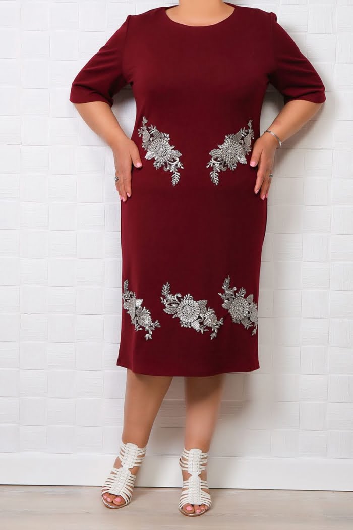 Rochie de ocazie Luiza Bordo