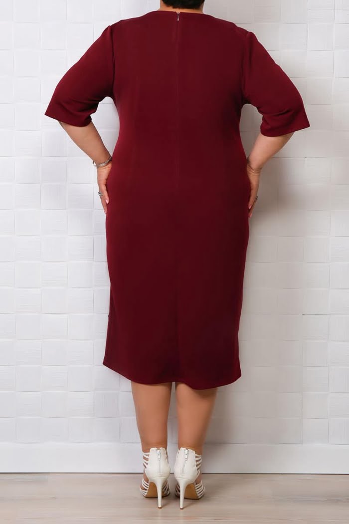 Rochie de ocazie Luiza Bordo