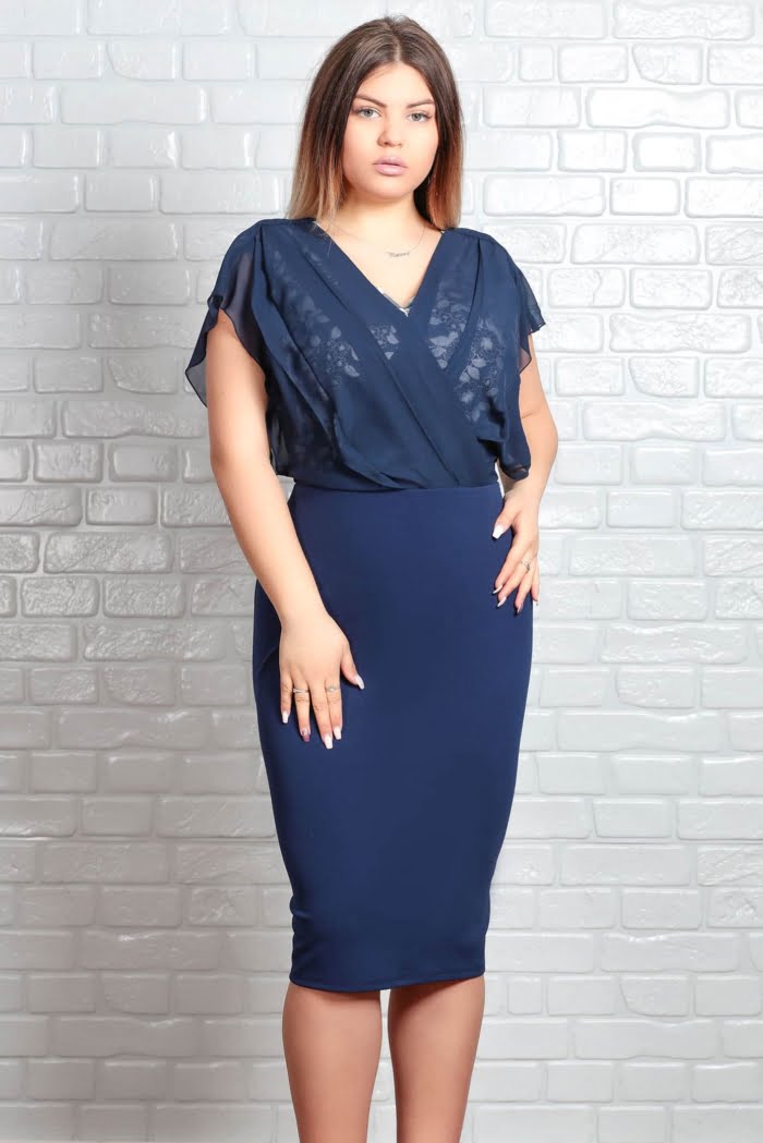 yves 239 copy - Rochie De Ocazie Nidonia