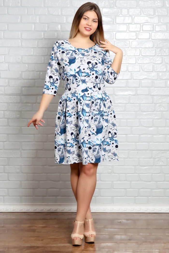 Rochie de Ocazie Crina - imagine 2