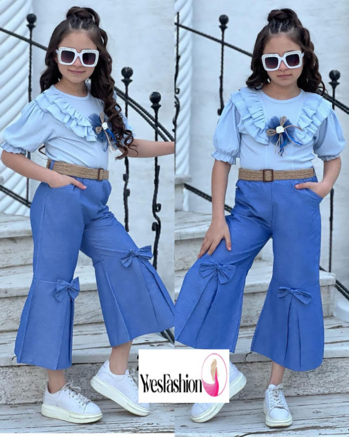 1710939492812 - Set Fete Denim 2-8 Ani