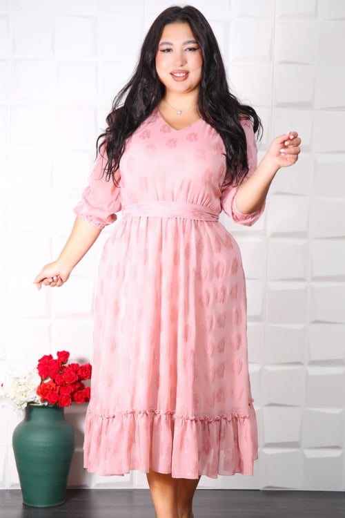 IMG 9229 - Rochie de ocazie Renata Rose