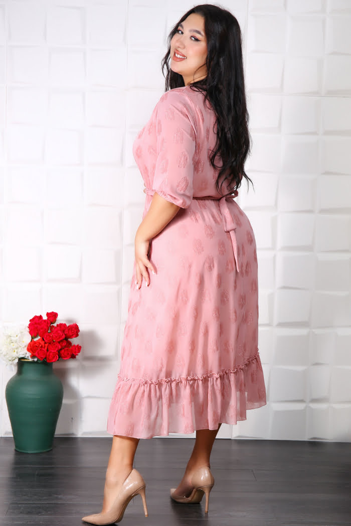 IMG 9231 - Rochie de ocazie Renata Rose