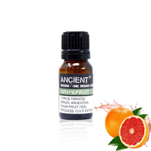 Ulei Esential de grapefruit