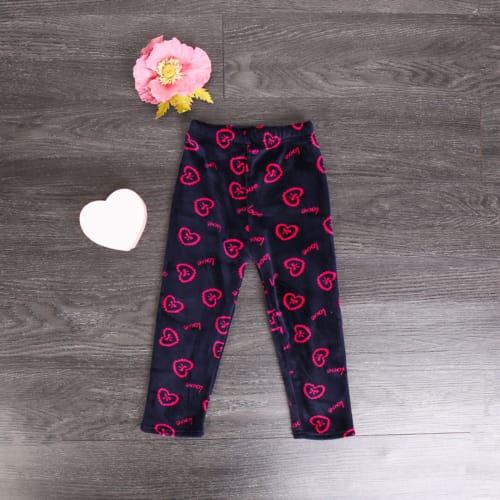 IMG 0640 - Pantalon Termic Catifea 7-14 Ani InLove