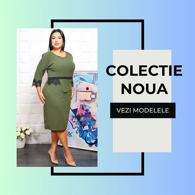 Yves Fashion 74 - Yves Fashion colectia noua