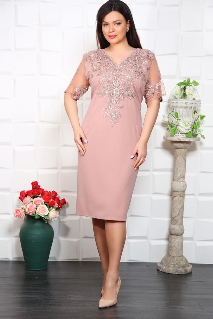 Rochie de Ocazie Silvi Intens