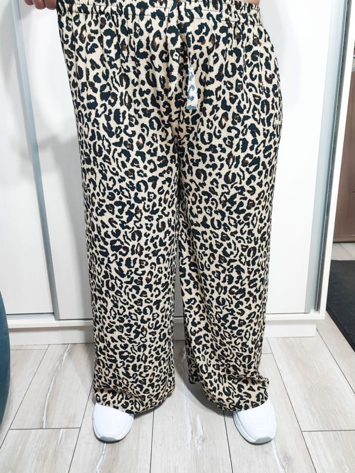 Pantalon Confort Cod 0007 - imagine 2