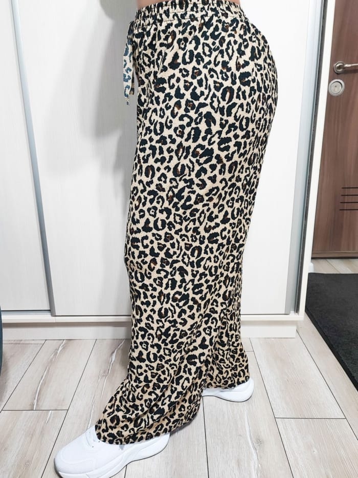 Pantalon Confort Cod 0007 - imagine 3