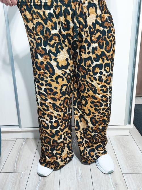 IMG 20250408 194141 - Pantalon Confort Cod 0011