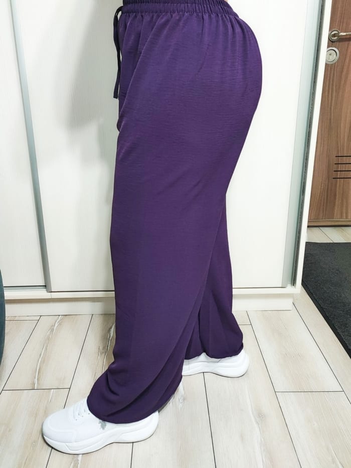 Pantalon Confort Cod 0012 - imagine 3