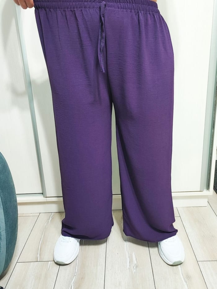 Pantalon Confort Cod 0012 - imagine 2