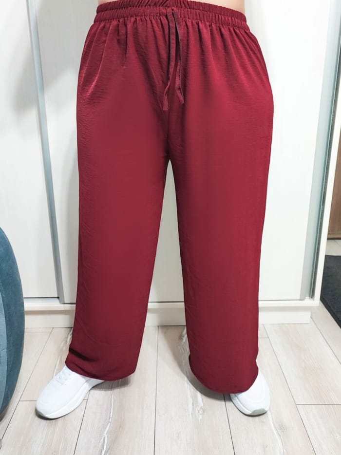 Pantalon Confort Cod 0014