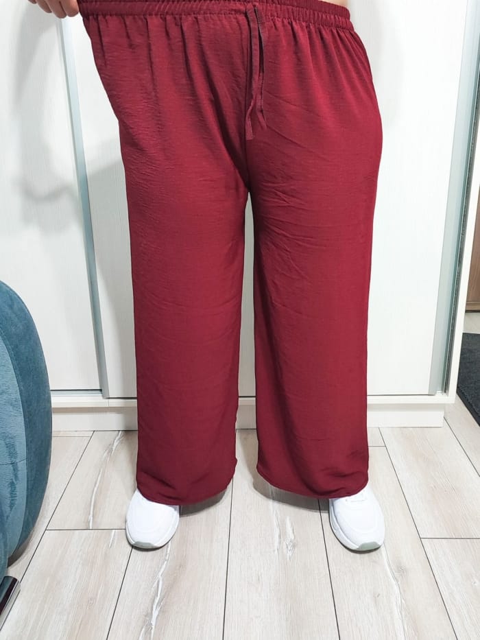Pantalon Confort Cod 0014 - imagine 2