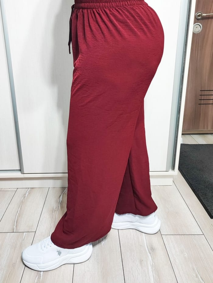 Pantalon Confort Cod 0014 - imagine 3