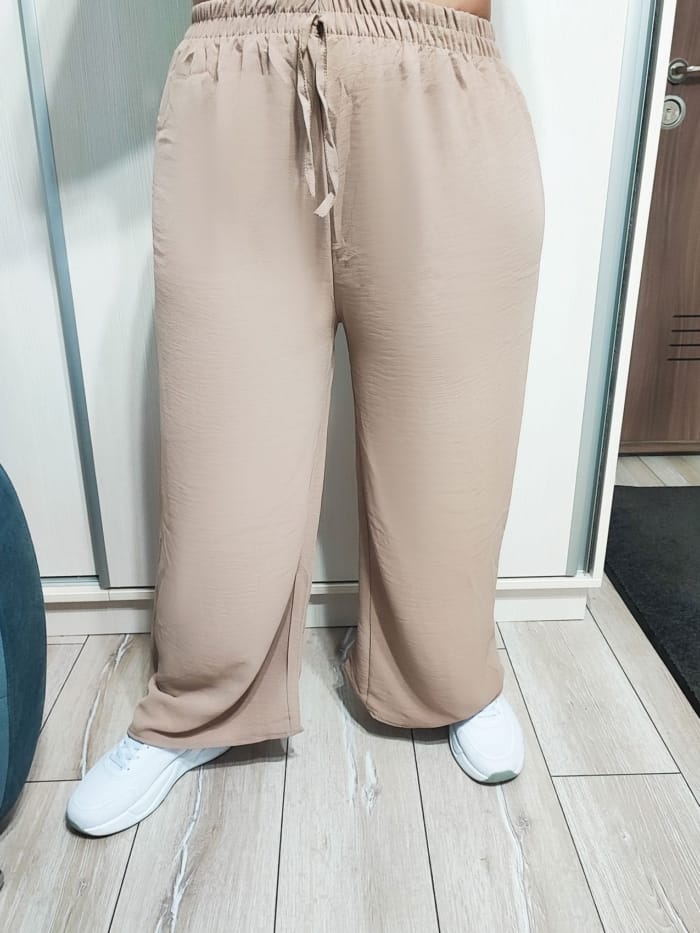 Pantalon Confort Cod 0018