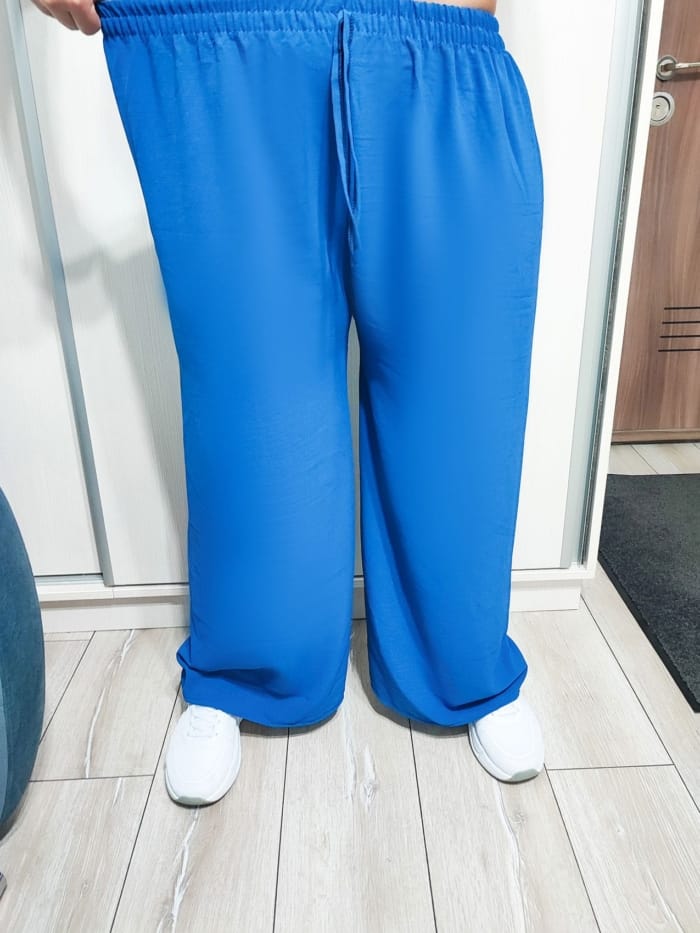 Pantalon Confort Cod 0019