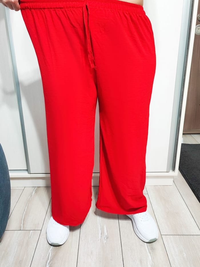 Pantalon Confort Cod 0020 - imagine 2