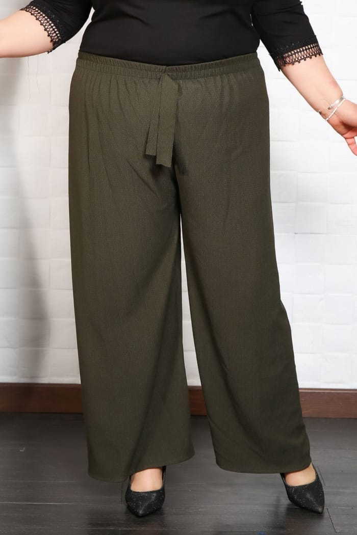 Pantalon Confort Cod 0017
