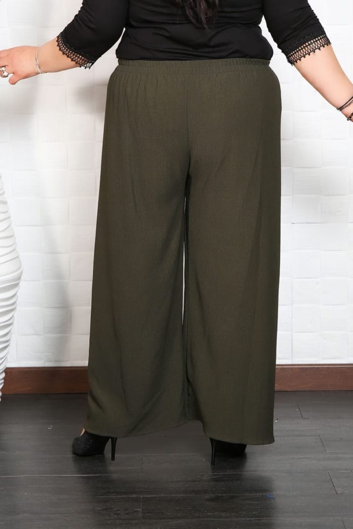 Pantalon Confort Cod 0017 - imagine 2