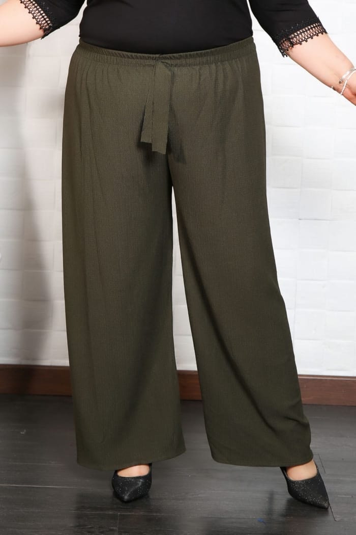 Pantalon Confort Cod 0017 - imagine 3
