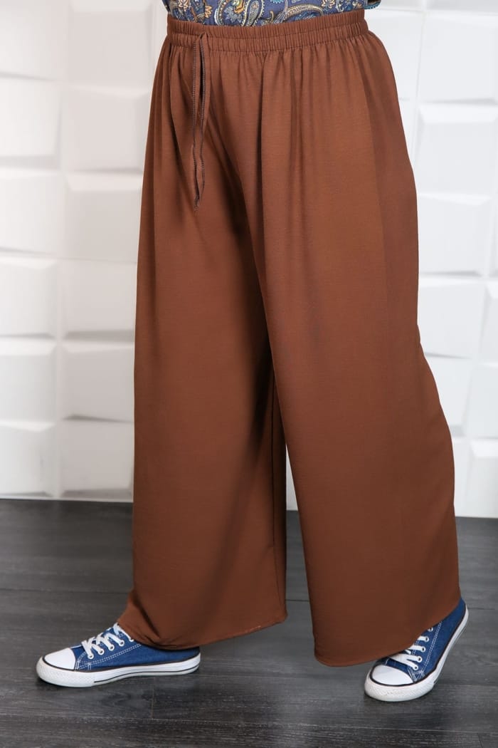 Pantalon Confort Cod 0027