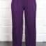 IMG 2184 - Pantalon Elegant Plisat Cod 008