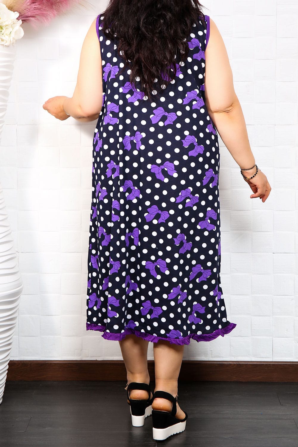 IMG 2307 - Rochie din Bumbac 100% code RBC 0035