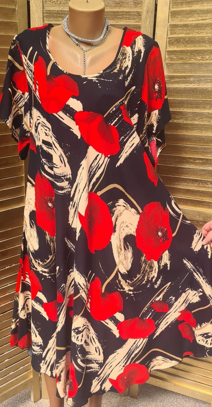 WhatsApp Image 2025 03 05 at 10.17.52 1 - Rochie Maxi din Vascoza cod 0002