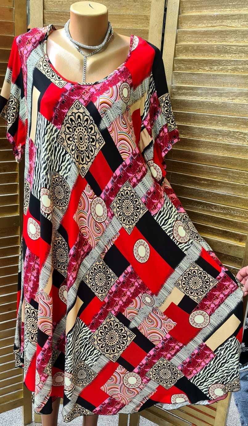 WhatsApp Image 2025 03 05 at 10.25.21 2 - Rochie Maxi din Vascoza cod 0006