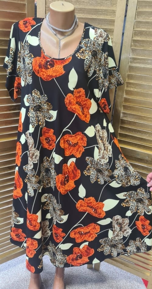 WhatsApp Image 2025 03 05 at 10.25.23 10 - Rochie Maxi din Vascoza cod 0028