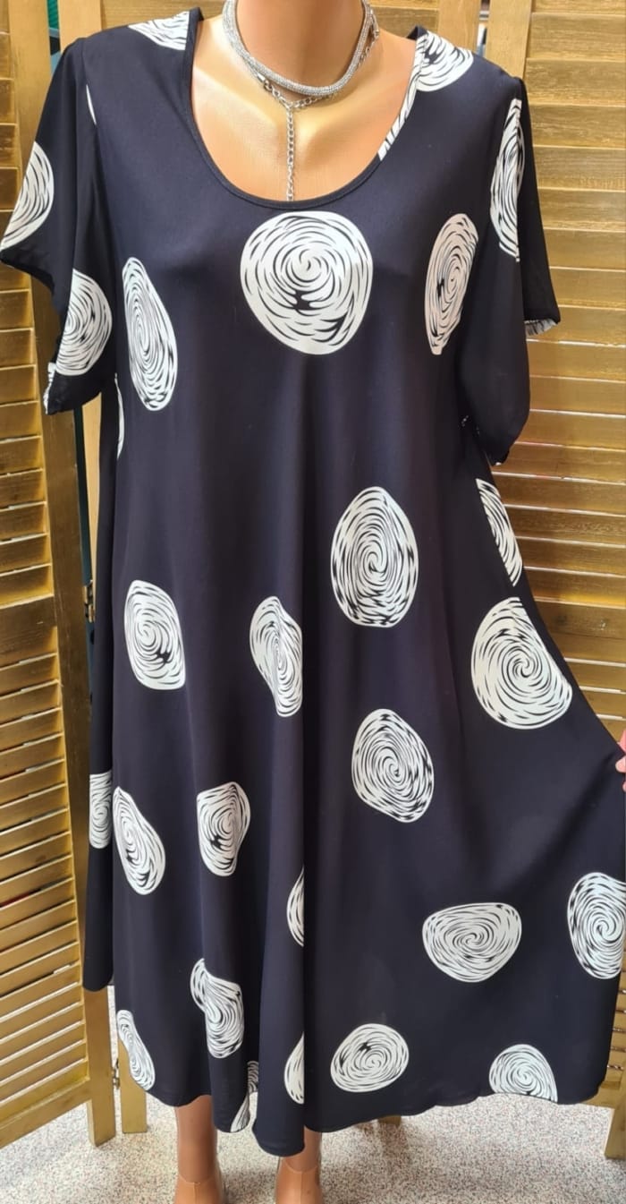Rochie Maxi din Vascoza cod 0032