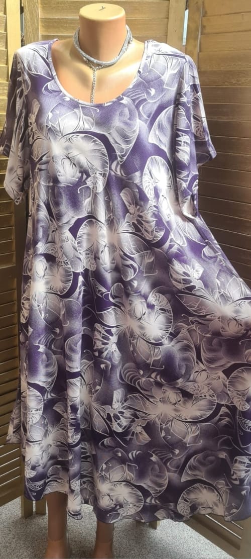 WhatsApp Image 2025 03 05 at 10.25.26 7 - Rochie Maxi din Vascoza cod 0046