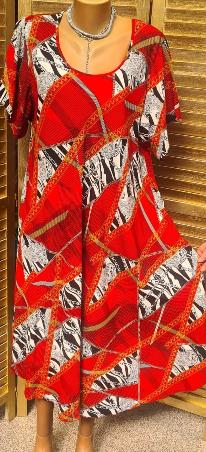 Rochie Maxi din Vascoza cod 0060