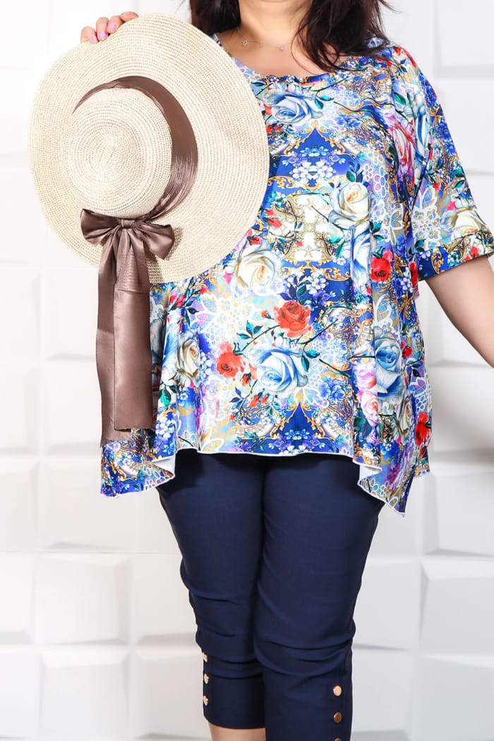 Set Bluza si Palarie Batal cod 006