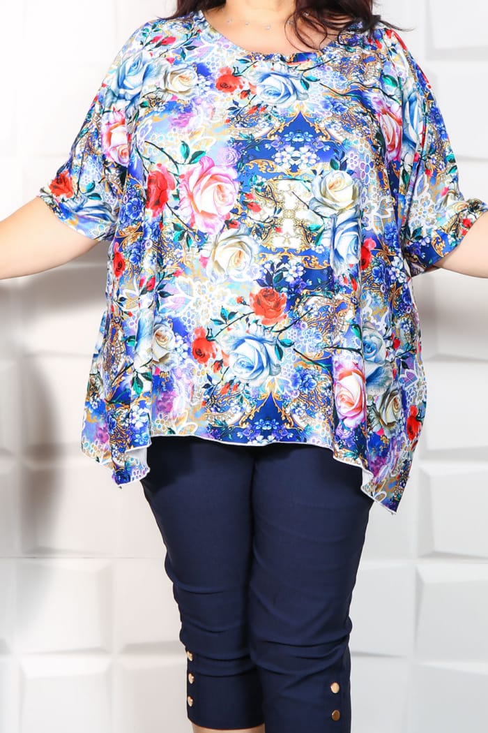 Set Bluza si Palarie Batal cod 006 - imagine 3