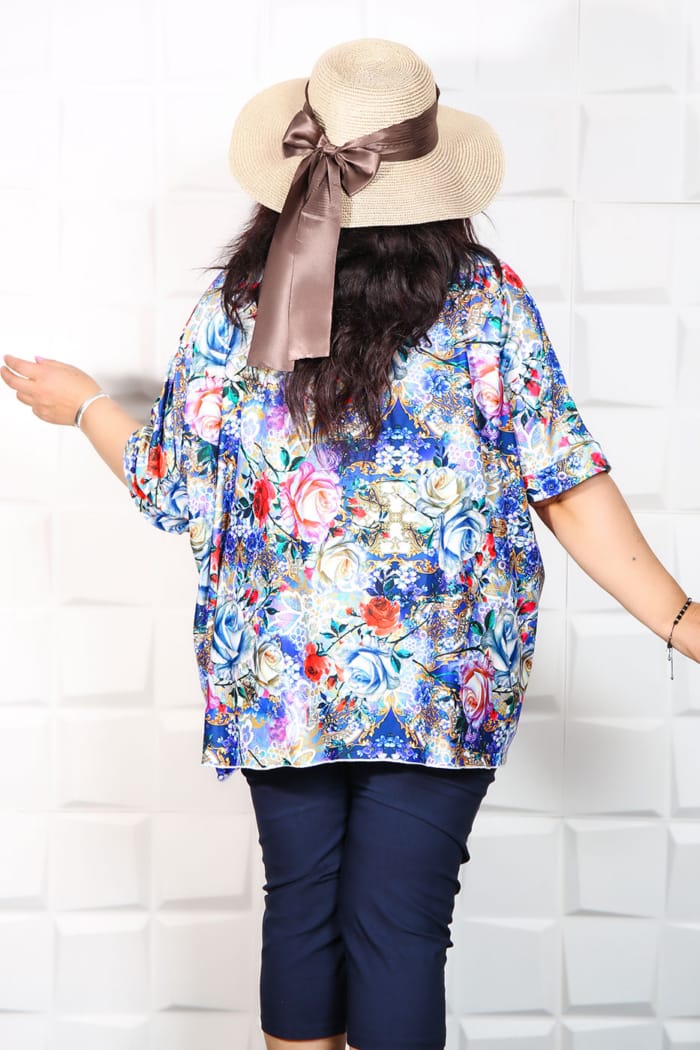 Set Bluza si Palarie Batal cod 006 - imagine 4