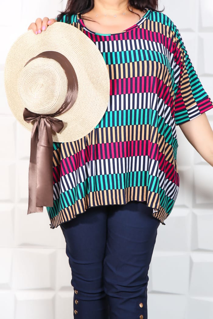 Set Bluza si Palarie Batal cod 005
