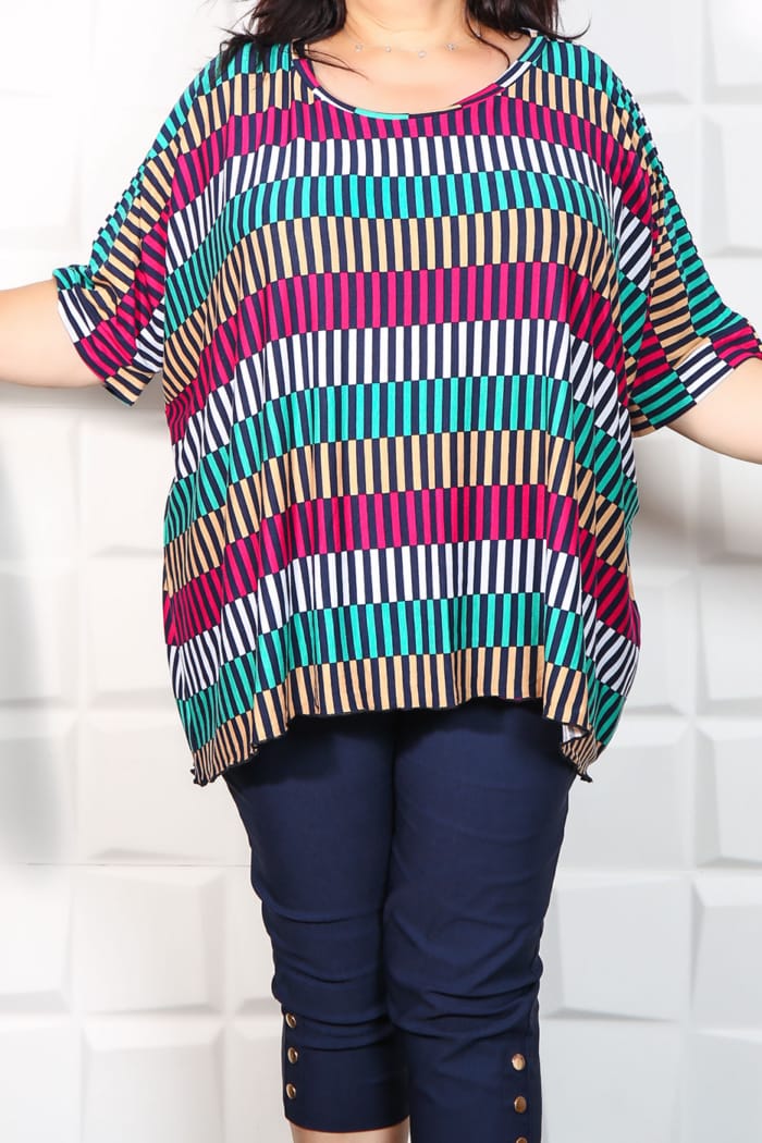 Set Bluza si Palarie Batal cod 005 - imagine 2