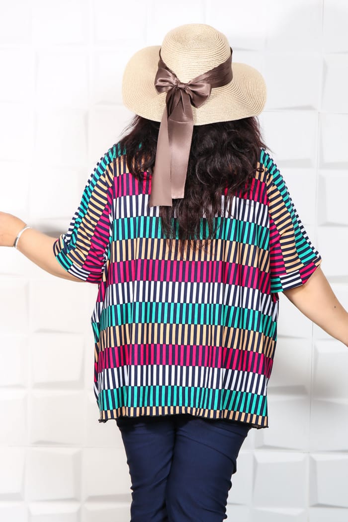 Set Bluza si Palarie Batal cod 005 - imagine 3
