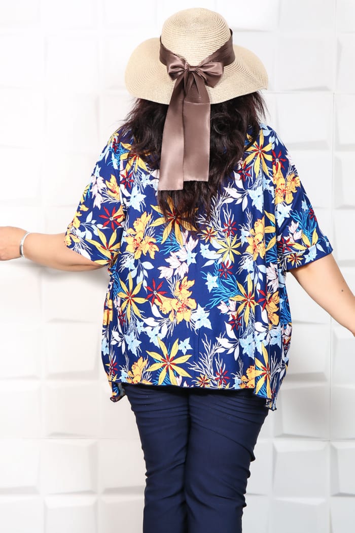 Set Bluza si Palarie Batal cod 004 - imagine 3